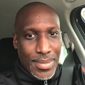 Meet your Posher, Ronald